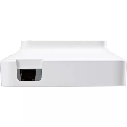 Gigaset N870 IP Pro DECT VoIP telefon bázisállomás fehér