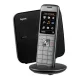Gigabyte GIGASET CL660 telefon készülék (vezeték nélküli, DECT) SÖTÉTSZÜRKE