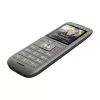 GIGASET ECO DECT Telefon CL660HX, bázisállomás nélkül, kihangosítható