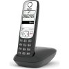Gigaset A690HX DECT/GAP vezeték nélküli asztali telefon fekete-ezüst