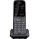 Gigaset S700H PRO DECT vezeték nélküli VoIP telefon szürke-fekete