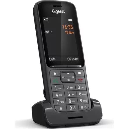 GIGASET Telefon SL800H PRO kézibeszélő