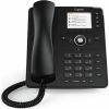 Gigaset P710 IP PRO VoIP telefon fekete