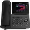 Gigaset P810B IP PRO VoIP telefon fekete