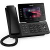 Gigaset P810B IP PRO VoIP telefon fekete