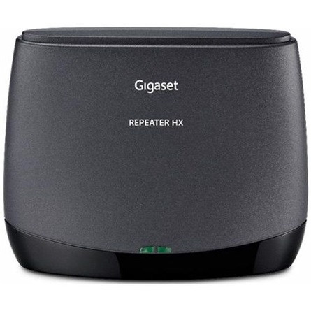 Gigaset HX VoIP telefon repeater