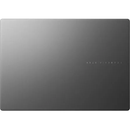 Asus VivoBook S14 S3407CA-LY007W - Windows® 11  - Matte Gray