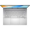 Asus VivoBook S14 S3407QA-KP015W - Windows® 11  - Cool Silver