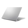 ASUS Notebook - CONS NB Vivobook S S3407VA-LY009, 14,0" WUXGA, i7-13620H, 16GB, 1TB SSD, INT, NOOS, Ezüst