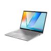 ASUS Notebook - CONS NB Vivobook S S3607VA-RP011W, 16,0" WUXGA, i7-13620H, 16GB, 1TB SSD, INT, WIN11H, Ezüst