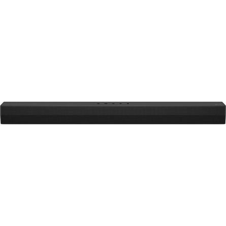 LG TV LG S40TR Home Theater 4.1 Soundbar vezeték nélküli mélynyomóval, 400W, Fekete