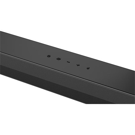 LG TV LG S40TR Home Theater 4.1 Soundbar vezeték nélküli mélynyomóval, 400W, Fekete