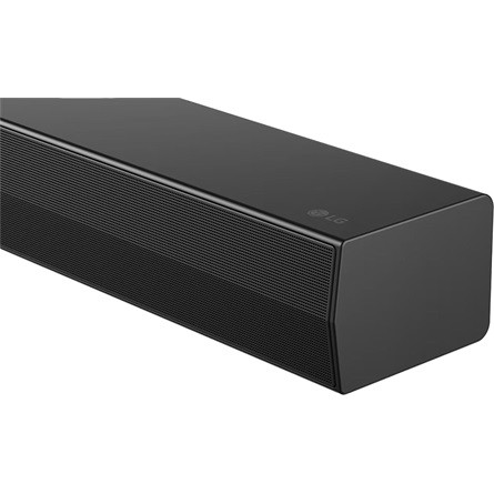 LG TV LG S40TR Home Theater 4.1 Soundbar vezeték nélküli mélynyomóval, 400W, Fekete