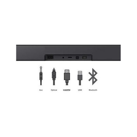 TCL S45HE Soundbar