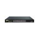 DCN S4600-28X-SI L2 switch 24x 10/100/1000Base-T RJ45 + 4x 1/10GBase-X SFP+, des