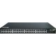 DCN S4600-52P-SI L2  switch 48x 10/100/1000Base-T RJ45 + 4x 100/1000Base-X SFP,