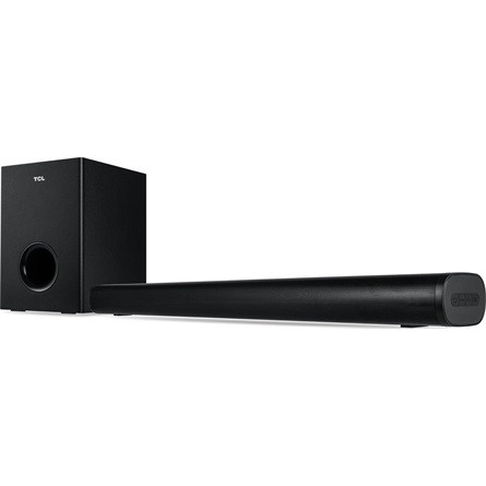 TCL Soundbar 2.1 Dolby Digital