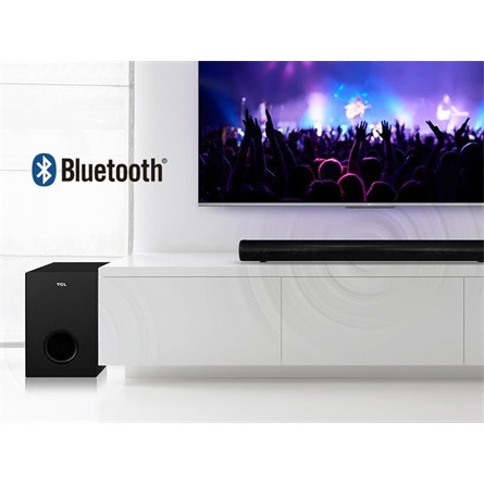 TCL Soundbar 2.1 Dolby Digital