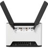 MikroTik Chateau 5G ax LTE Router Wi-Fi 6 802.11b/g/n/ax