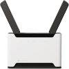 MikroTik Chateau 5G R17 ax, 802.11ax, 1x2.5 GbE RJ45, 4x gigabit RJ45, eSIM támogatás