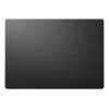 Asus Vivobook S 14 OLED S5406SA-QD070W notebook fekete (Neutral Black)