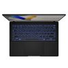 Asus Vivobook S 14 OLED S5406SA-QD070 notebook fekete (Neutral Black)