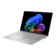 Asus Vivobook S15 S5507QA-MA001W - Windows® 11 - Silver - OLED