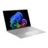 Asus Vivobook S15 S5507QA-MA006W - Windows® 11 - Silver - OLED