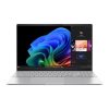 Asus Vivobook S15 S5507QA-MA006W - Windows® 11 - Silver - OLED