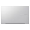 Asus Vivobook S15 S5507QA-MA006W - Windows® 11 - Silver - OLED