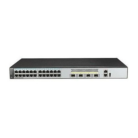 Huawei S5720-28P-PWR-LI-AC PoE switch