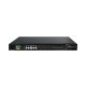 DCN S5750E-28F-SI-D L3 lite layer aggregation switch 16x 100/1000Base-X SFP, 8x