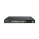 DCN S5750E-28X-SI L3 lite access switch  24x 10/100/1000Base-T RJ45 + 4x 1/10GBa