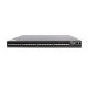DCN S5750E-52F-SI-D L3lite  layer aggregation switch 48x 100/1000Base-X SFP + 4x