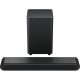 TCL Soundbar, Virtual-X, ARC, Subwoofer