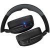 Skullcandy S6EVW-N740 Crusher EVO Bluetooth fekete fejhallgató