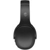 Skullcandy S6EVW-N740 Crusher EVO Bluetooth fekete fejhallgató