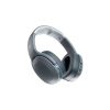 Skullcandy S6EVW-N744 Crusher EVO Bluetooth szürke fejhallgató