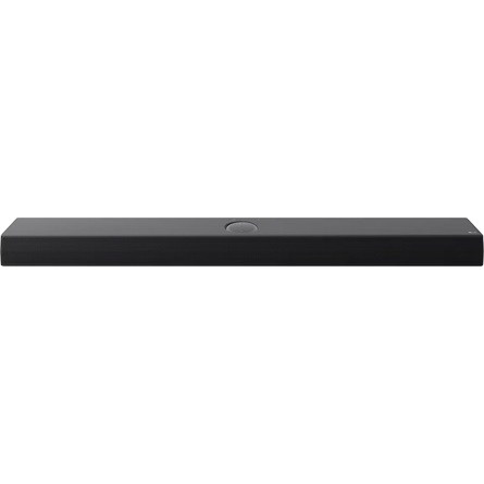 LG TV LG S70TR Home Theater 5.1.1 Soundbar vezeték nélküli mélynyomóval, Dolby Atmos hangszórókkal, 500W, Fekete