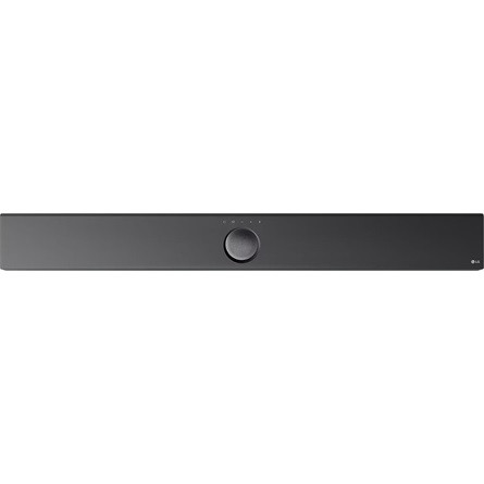 LG TV LG S70TR Home Theater 5.1.1 Soundbar vezeték nélküli mélynyomóval, Dolby Atmos hangszórókkal, 500W, Fekete