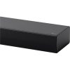 LG TV LG S70TR Home Theater 5.1.1 Soundbar vezeték nélküli mélynyomóval, Dolby Atmos hangszórókkal, 500W, Fekete