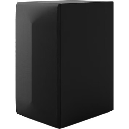 LG TV LG S70TR Home Theater 5.1.1 Soundbar vezeték nélküli mélynyomóval, Dolby Atmos hangszórókkal, 500W, Fekete