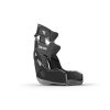 Trak Racer Szimulátor kiegészítő - Black GT Style TR Series Fiberglass Seat
