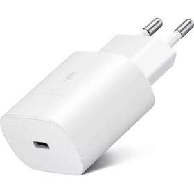   Samsung EPTA800EWE 25W univerzális hálózati töltő adapter fehér