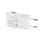 SMG MOB Samsung gyári USB hálózati töltő adapter - 10W - EP-TA200EWE Adaptive Fast Charging - fehér (ECO csomagolás)