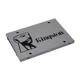   KINGSTON A400 960GB SSD, 2.5” 7mm, SATA 6 Gb/s, Read/Write: 500 / 450 MB/s