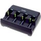 Zebra 3600 SERIES 4 SL BATT CHARGER PW SUPPLY ORD SEP                IN