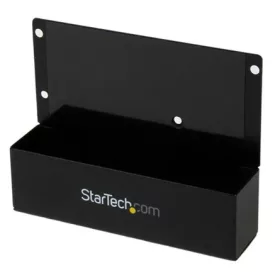   StarTech IDE 40pin IDE 2.5" 44pin -> SATA 22pin F/M adapter HDD dokkhoz fekete