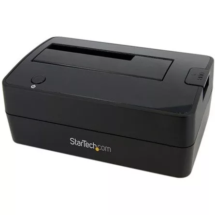 StarTech 2.5/3.5" USB3.0 SATA dokkoló