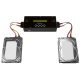 StarTech SATA/SAS DUPLICATOR & ERASER .